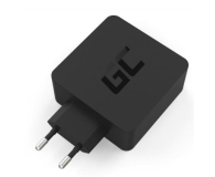Green Cell Ładowarka USB-C 45W z kablem USB-C 2m - 1068777 - zdjęcie 4